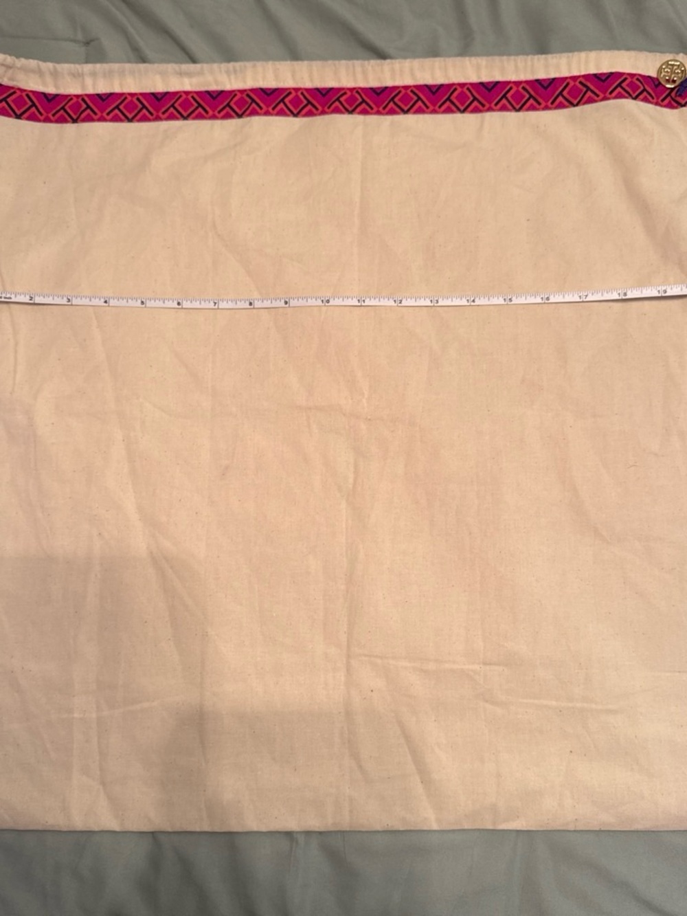Tory Burch Large Dust Bag